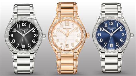 patek philippe ladies automatic|Patek Philippe 24 automatic price.